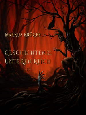 cover image of Geschichten aus dem Unteren Reich--1 -